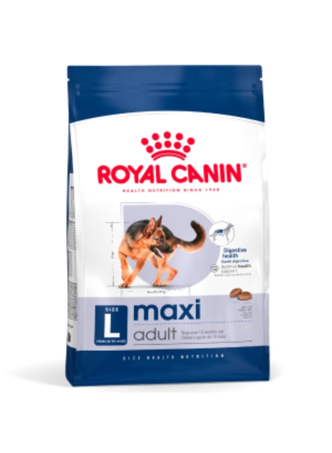 رويال كانين ماكسي للبالغين 10 كجم